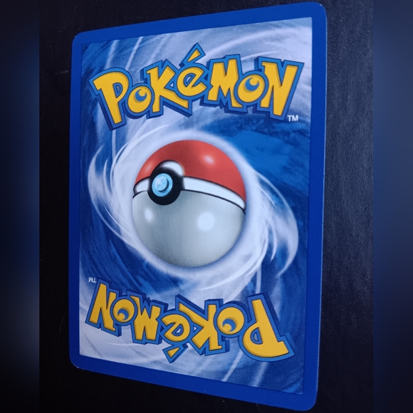 Blaine's Magmar Pokemon Card - Gym Heroes - NO. 37/132 Uncommon Non-Holo - Picture 9 of 9